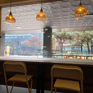 텐퍼센트커피 리뷰 사진