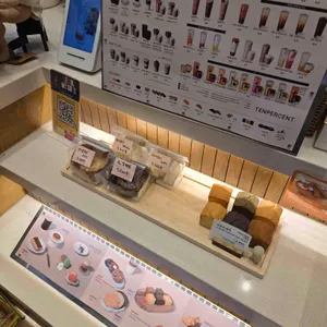 텐퍼센트커피 리뷰 사진