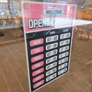 텐퍼센트커피 리뷰 사진