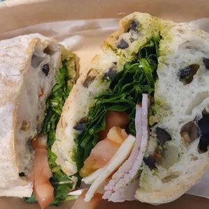 낙타베이커리 사진 1