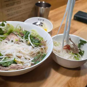 미분당 대표 사진