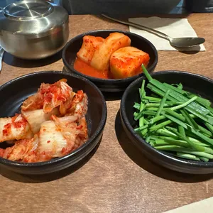 평담국밥 대표 사진