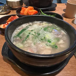 평담국밥 대표 사진