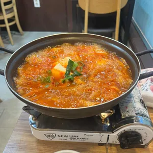 명가김치찌개 대표 사진