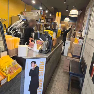 컴포즈커피 리뷰 사진