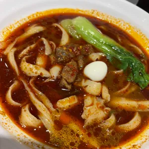 송화산시도삭면 대표 사진