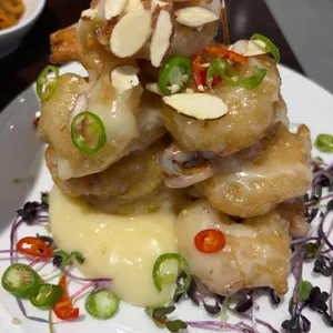 송화산시도삭면 대표 사진