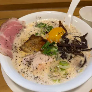 초라멘 대표 사진