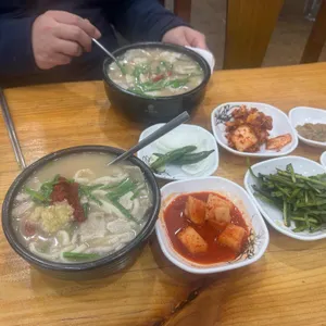 합천일류돼지국밥 사진 1