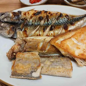 덕미생선구이 사진