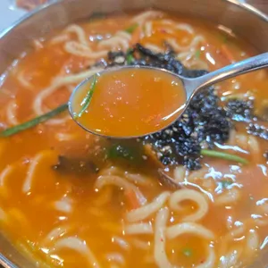 양천칼국수 대표 사진
