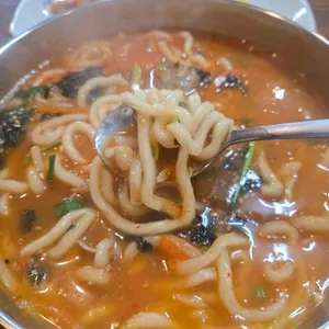 양천칼국수 대표 사진