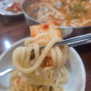 양천칼국수 대표 사진