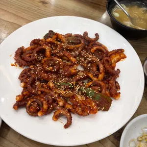 옹기미가 대표 사진