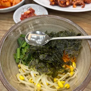 옹기미가 대표 사진