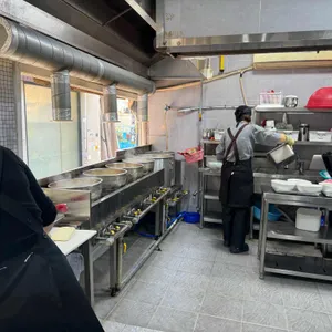 원조홍두깨손칼국수 대표 사진