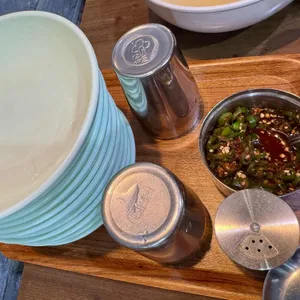 원조홍두깨손칼국수 대표 사진