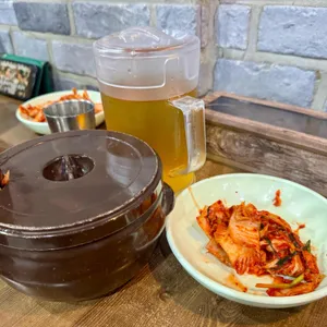 원조홍두깨손칼국수 대표 사진