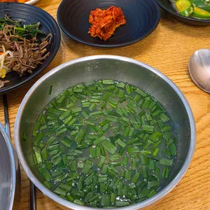 지리산이시마표고버섯밥 대표 사진