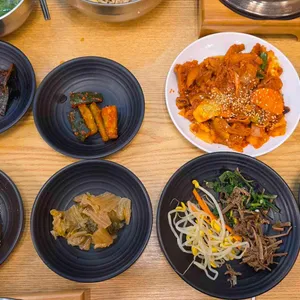 지리산이시마표고버섯밥 대표 사진