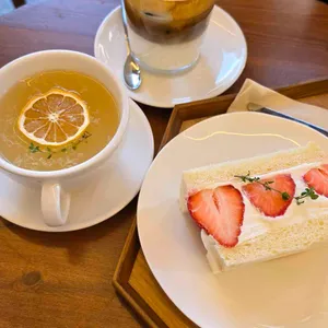 카페 산돗 사진 1