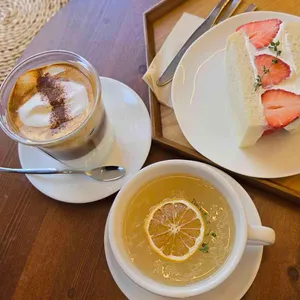 카페 산돗 대표 사진