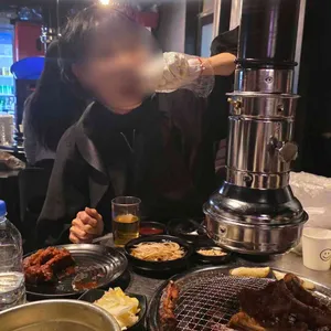 록갈비 대표 사진