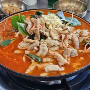 보강집 대표 사진