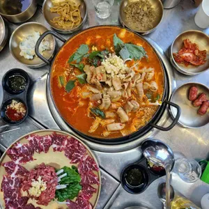 보강집 리뷰 사진