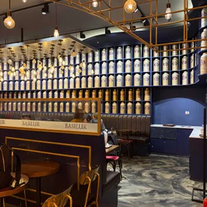 베질루르 선셋에비뉴 대표 사진