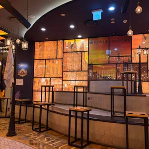 베질루르 선셋에비뉴 대표 사진