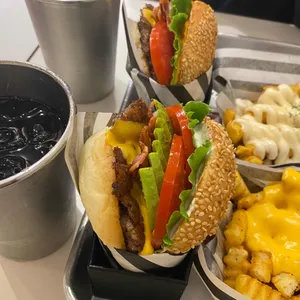 다운타우너 대표 사진