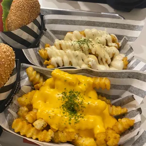 다운타우너 대표 사진