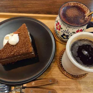 카페준 대표 사진