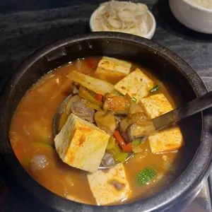 백련소 대표 사진