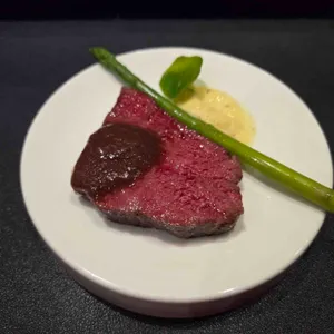 마크한우 사진 1