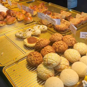 해운대 달맞이 빵 대표 사진