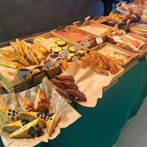 해운대 달맞이 빵 대표 사진