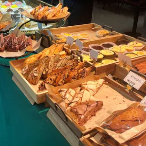 해운대 달맞이 빵 대표 사진