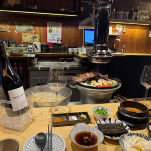 청년양고기 대표 사진