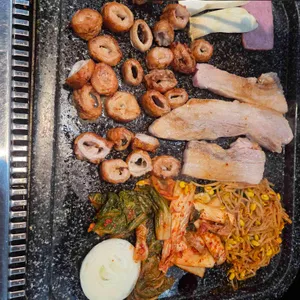 김영권의 또와막창 사진