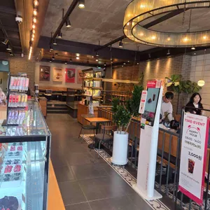 투썸플레이스 대표 사진