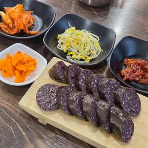 김재훈고사리육개장 대표 사진