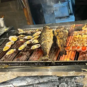 로바다야끼소담 사진 1