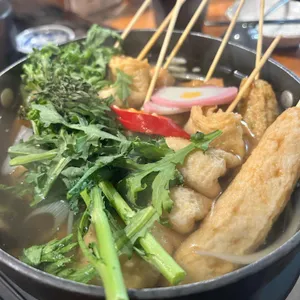 로바다야끼소담 대표 사진