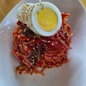 협재신국수 사진