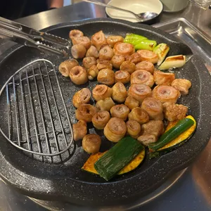 연막창 대표 사진