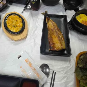 광주송정수산 사진