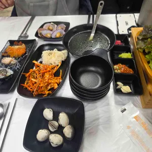 광주송정수산 사진