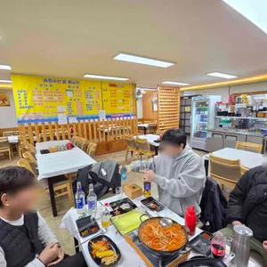 광주송정수산 대표 사진